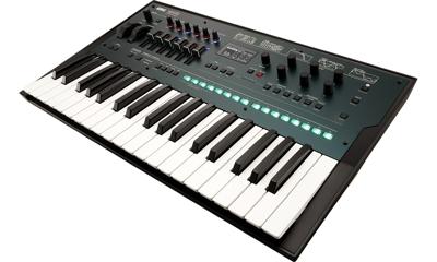 Korg Opsix