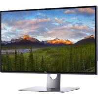 DELL UP3218K 81,28 cm (32 inch) 8K UHD 4320p Ultra-Sharp Monitor (DisplayPort, 6ms reactietijd) meerkleurig - thumbnail