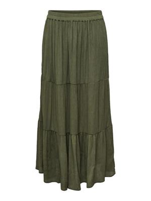 Only Onlmikka Life Long Skirt Wvn Noos 15324808 Skort Grape Leaf Only Onlmikka Life Long Skirt Wvn Noos 15324808 Skort Grape Leaf