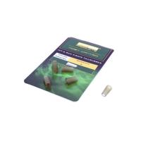 PB Hit & Run Xtra Safe Tailrubbers 5st. Gravel - thumbnail