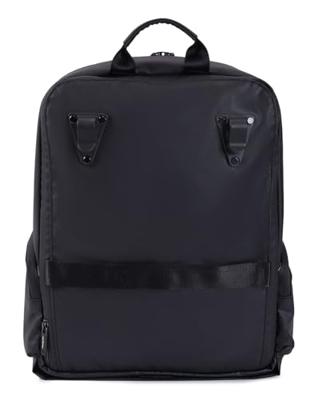 Hedgren commute bike stem rugtas 15,6l black