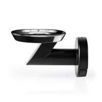 Nedis Speakerbeugel | Wand | 2 kg | Vast | Metaal / Zwart | 1 stuks - SPMT4100BK SPMT4100BK - thumbnail