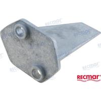 REC66M-45371-00AL - ALUMINIUM ANODE Yamaha - thumbnail
