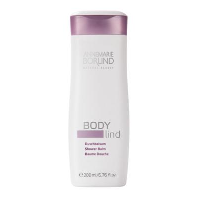 Annemarie Börlind Body Care Shower Balm 200ml