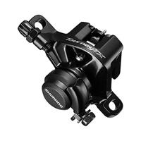 SHIMANO remblokhouder "br-tx805" shim.disc brakes tx805 hr/vr sw pm mech resin - thumbnail
