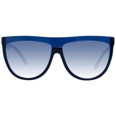 Dames zonnebril Emilio Pucci EP0087-6092W ø 60 mm