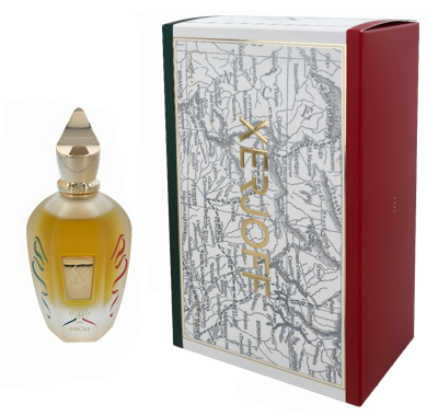 Xerjoff 1861 Decas Eau de Parfum - 100ml