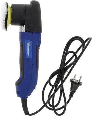 MICHELIN Orbital polijstmachine 230 V / 50 Hz - Vermogen: 300 W