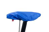 FAHRER Saddle cover kappe blue - thumbnail