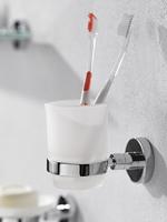 Haceka Kosmos Enkel Wandmontage Rond - thumbnail