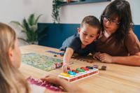 Splendor Kids - thumbnail