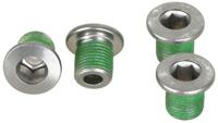 Shimano kettingbladboutset m8x8.5 binnenblad (4st) - thumbnail