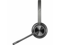 Poly Voyager 4320-M+USB-A naar USB-C-kabel+BT700-dongle - thumbnail