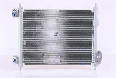 Condensator, airconditioning 940078