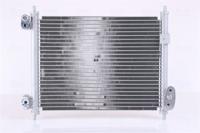 Condensator, airconditioning 940078 - thumbnail