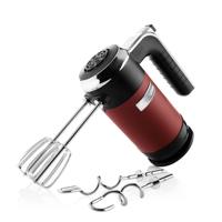 Westinghouse Retro Handmixer - Rood - thumbnail