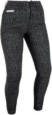 OXFORD spijkerbroek "oa aa super stretch jean". trousers superstre ws jean leopard short 50