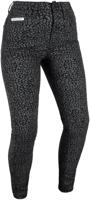 OXFORD spijkerbroek "oa aa super stretch jean". trousers superstre ws jean leopard short 50 - thumbnail