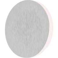 LED Trapspot - Brinton Stairflex - Inbouw Trapverlichting Rond Zilver - 2W 200lm - Warm Wit 3000K - thumbnail