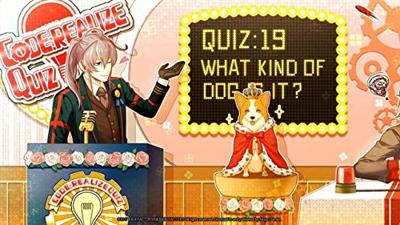 Code Realize Wintertide Miracles - thumbnail