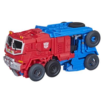 Transformers movie 7 smash changers