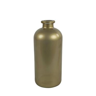 Countryfield fles dawn s goudkleurig 25 cm | 12 stuks