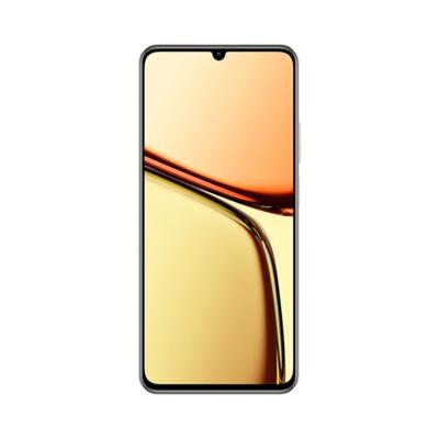 Realme C61 4G 6GB/128GB Dorado (Sparkle Gold) Dual SIM