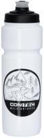 CONTEC bidon "rivers evo mile grinder" ct bottle rivers eco mile grinder 750ml white/black - thumbnail
