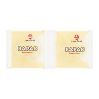 Java Food Bapao Kippenvlees 2 Stuks 240 g bij Jumbo - thumbnail