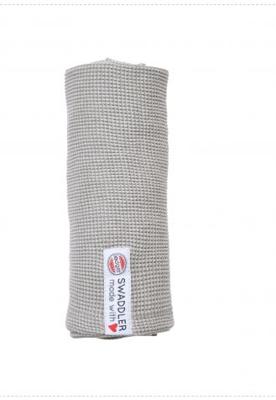 Lodger hydrofiele doek Swaddler Ciumbelle Donkey Lodger hydrofiele doek Swaddler Ciumbelle Donkey