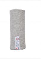 Lodger hydrofiele doek Swaddler Ciumbelle Donkey - thumbnail