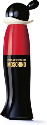 Moschino Cheap & Chic Eau de Toilette Moschino Cheap & Chic Eau de Toilette