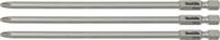 Makita Accessoires Schroefbit PH2x141x5mm | 3 stuks - P-66818 - thumbnail
