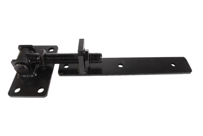 Waelbers Verstelbaar Poortbeslag L=300mm zwart - 1 Stuk(s) - 579057.01 Waelbers Verstelbaar Poortbeslag L=300mm zwart - 1 Stuk(s) - 579057.01