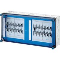 Hensel 2000668 NH-zekeringhouder 125 A - thumbnail