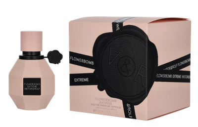 Viktor & Rolf Flowerbomb Extreme Intense 30 ml Eau de Parfum Dames