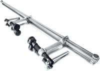 Bessey SLV100M Lijmtang (diep) Spanbreedte (max.):1000 mm Afmeting, lengte: 300 mm Afm. werkbereik:120 mm - thumbnail