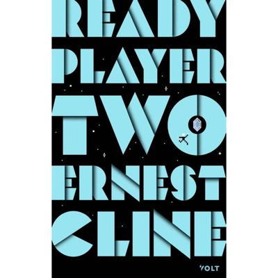 Ready Player Two (Paperback)