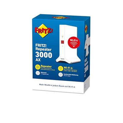 FRITZ!Repeater 3000 AX FRITZ!Repeater 3000 AX