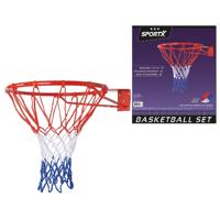 SportX Basketbalring 45cm - thumbnail