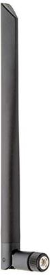 Delock 12638 5G 3,4 - 3,8 GHz Antenne SMA-stekker 5 dBi 20cm omnidirectioneel kantel flexibel