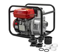 212cc thermaal waterpomp - thumbnail