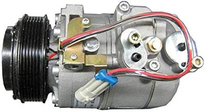 Compressor, airconditioning ACP787000S