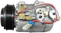 Compressor, airconditioning ACP787000S - thumbnail
