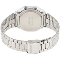 Casio Zwart Zilverkleurig (Ø 36 mm) Heren horloge - thumbnail