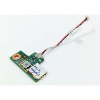 Notebook Power Switch Button Board for Toshiba Satellite L300 L300D Series pulled - thumbnail