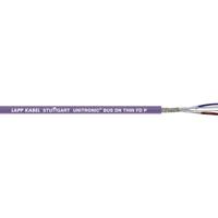 LAPP 2170345/100 Buskabel UNITRONIC® BUS 1 x 2 x 0.25 mm² + 2 x 0.5 mm² Violet 100 m - thumbnail