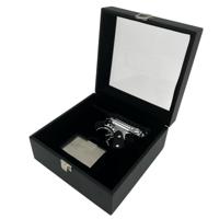 Men in Black Prop Replica 1/1 Noisy Cricket Limited Edition - thumbnail