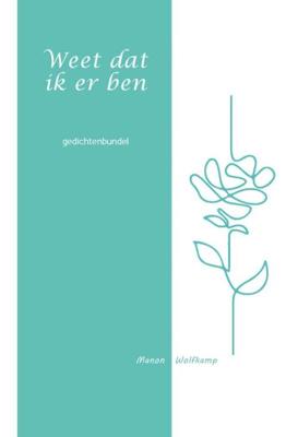 Weet dat ik er ben (Paperback)