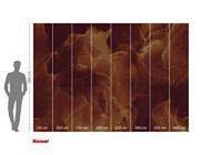 Noordwand Komar Ink Fotobehang Evoke - INX8-073 - thumbnail